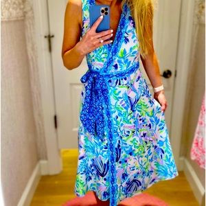 Lily Pulitzer dress